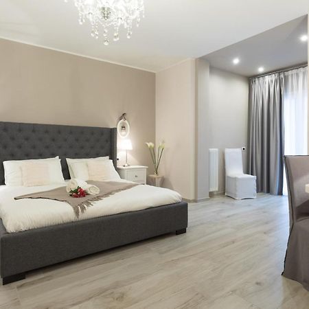 Residenza Conca Verde B&B La Suite Rogolo Eksteriør billede