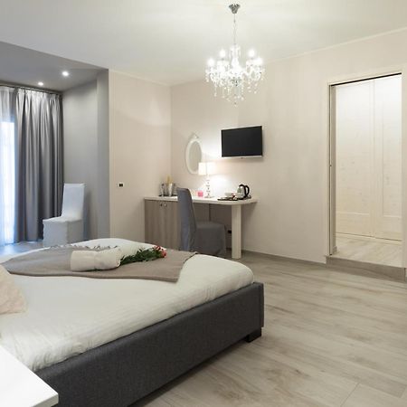 Residenza Conca Verde B&B La Suite Rogolo Eksteriør billede
